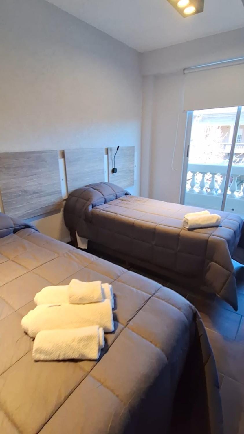 Presidenziale apartamento Apartment in Cordoba Province