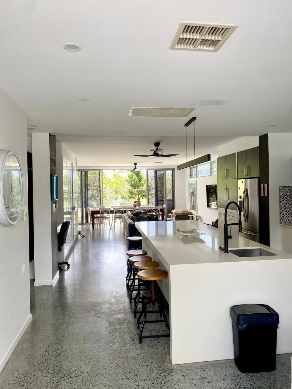 Rainbow Bay Private Pool & Hot Tub Apartment in Tweed Heads