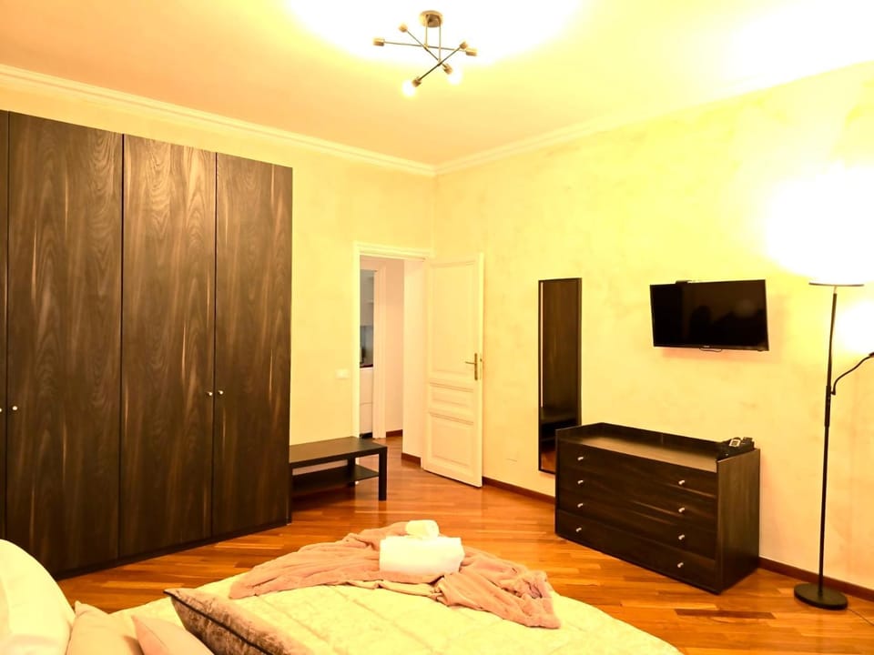Domus Prestige Vaticano "Residenze Romane" Apartment in Rome
