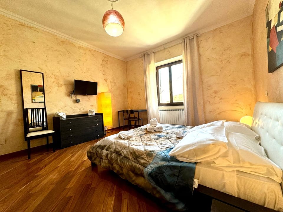Domus Prestige Vaticano "Residenze Romane" Apartment in Rome