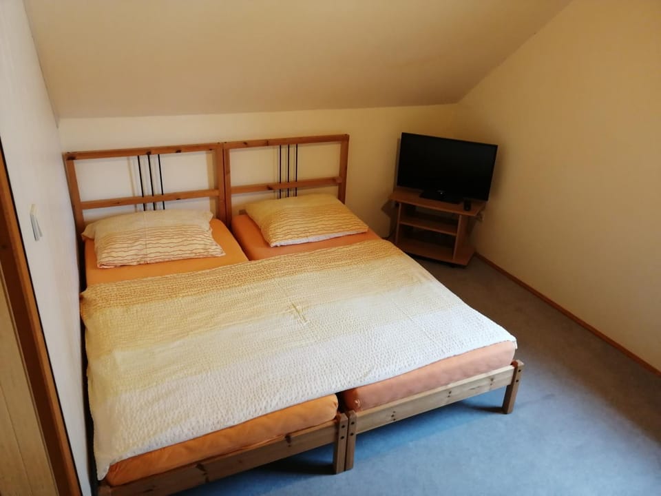Apartment Veronika Apartment in South Bohemian Region