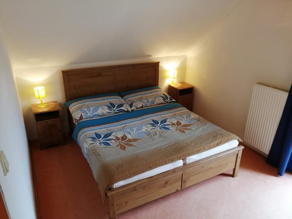 Apartment Veronika Apartment in South Bohemian Region