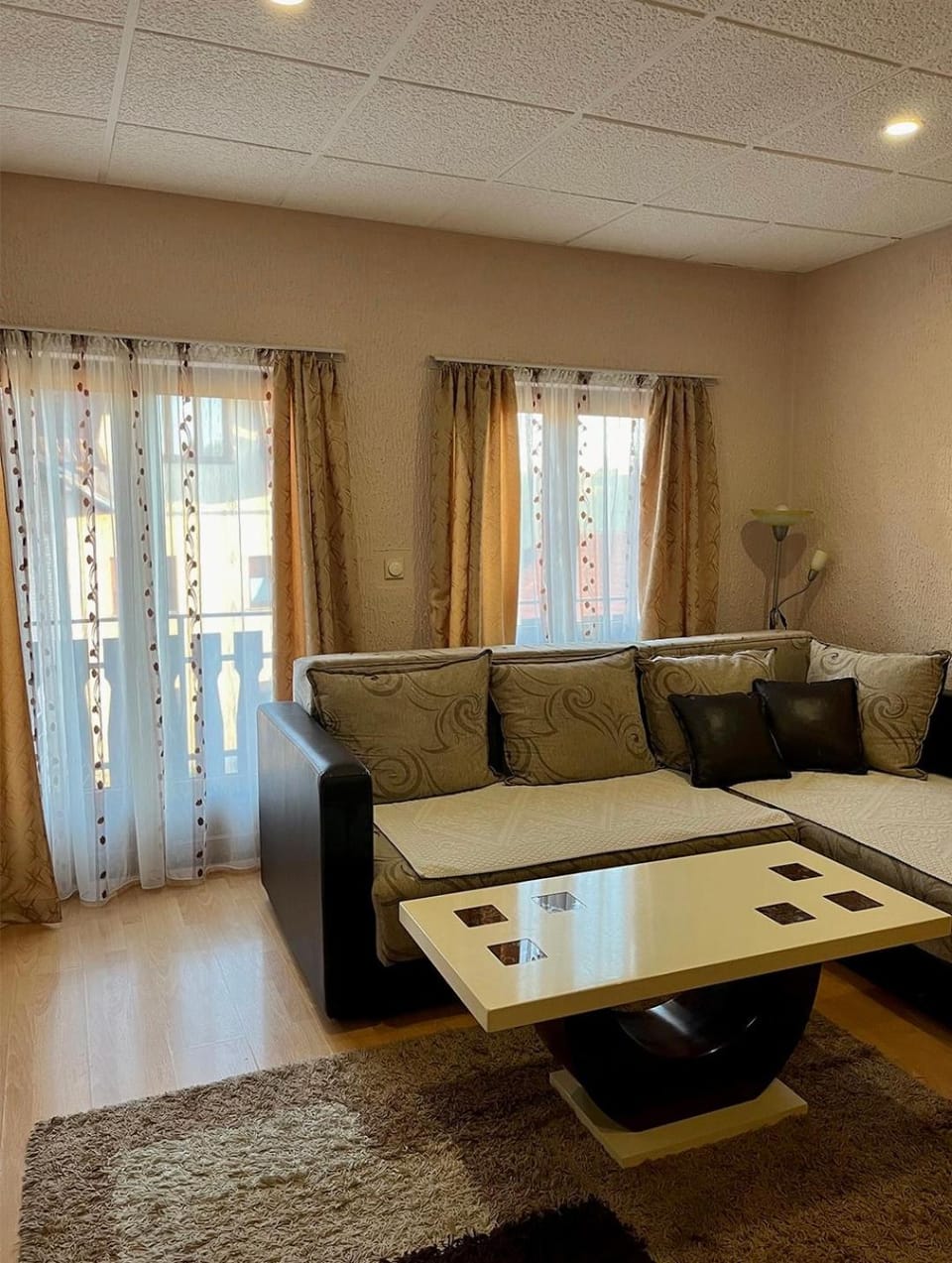 Apartmani Ristanović Apartment in Zlatibor