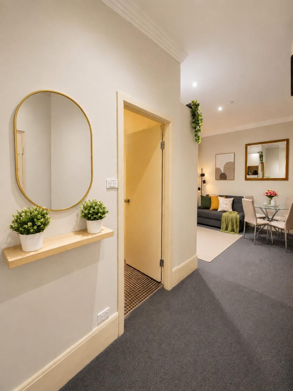 Cozy Apartment in the heart of the city Apartment in Sydney