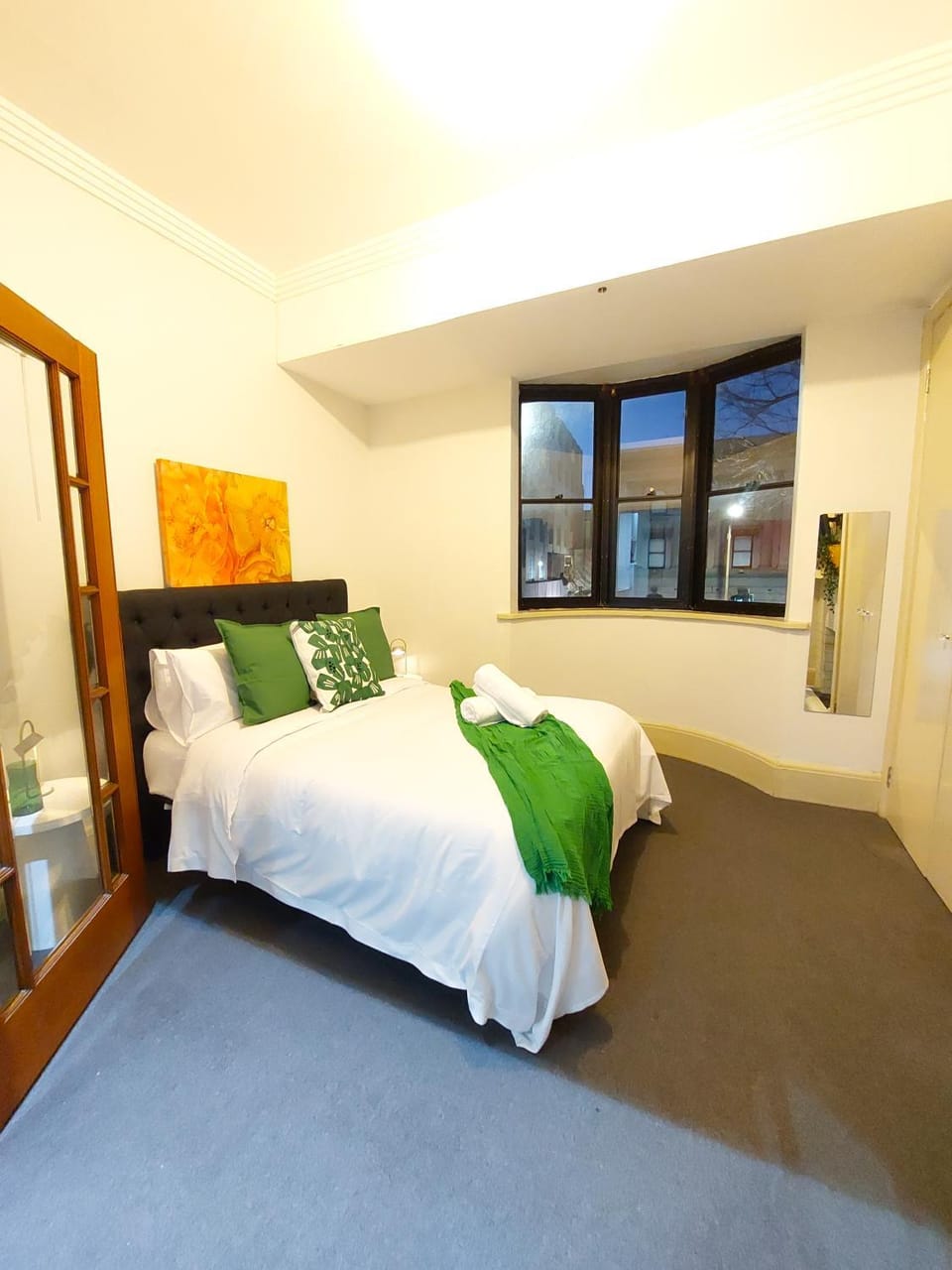 Cozy Apartment in the heart of the city Apartment in Sydney