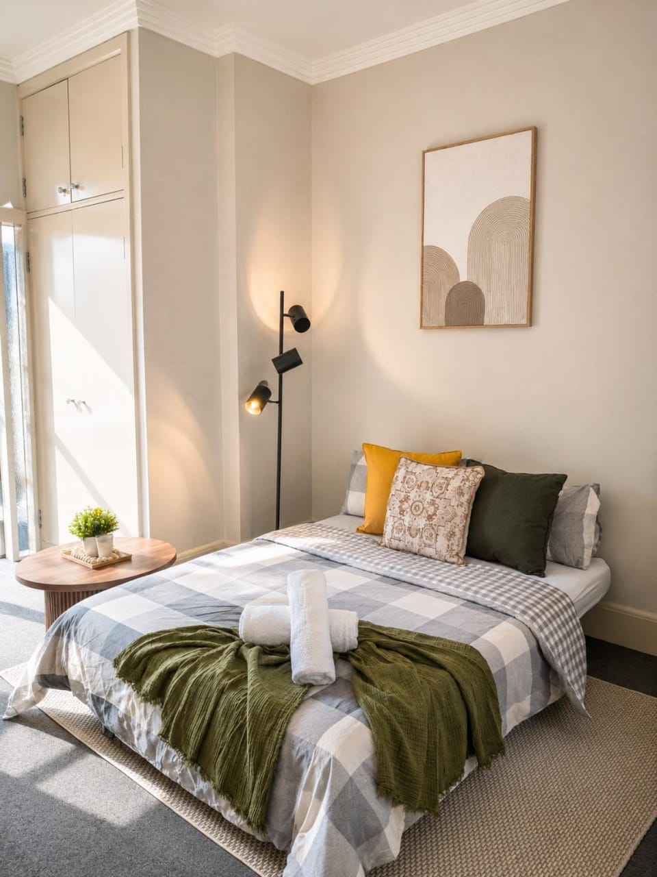 Cozy Apartment in the heart of the city Apartment in Sydney