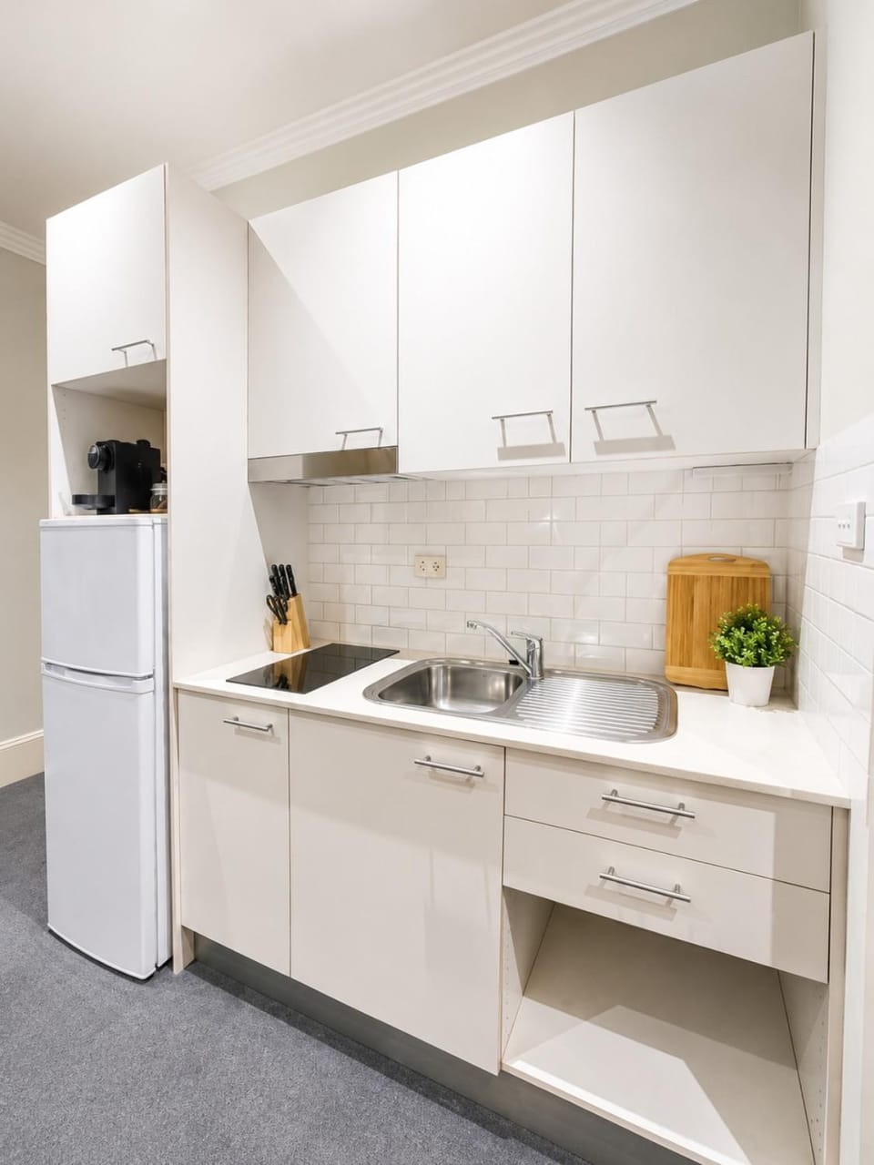 Cozy Apartment in the heart of the city Apartment in Sydney