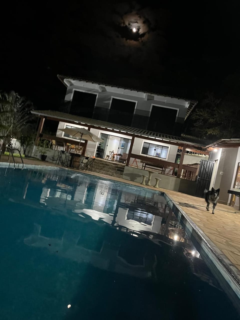 Recanto por do Sol House in State of São Paulo