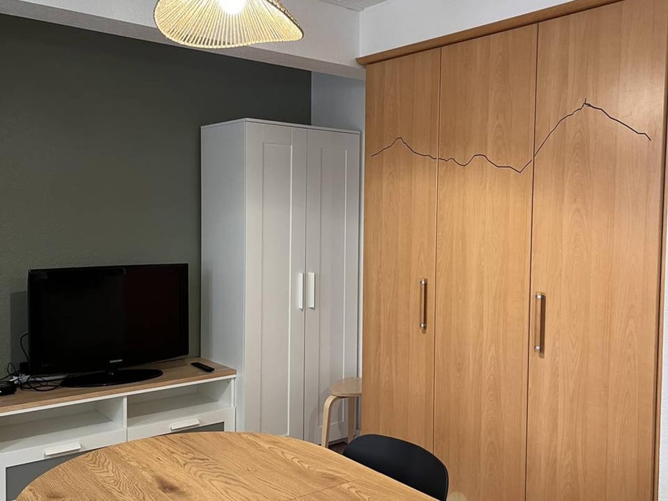 Appartement central pour 4-6 personnes à Cauterets Apartment in Cauterets