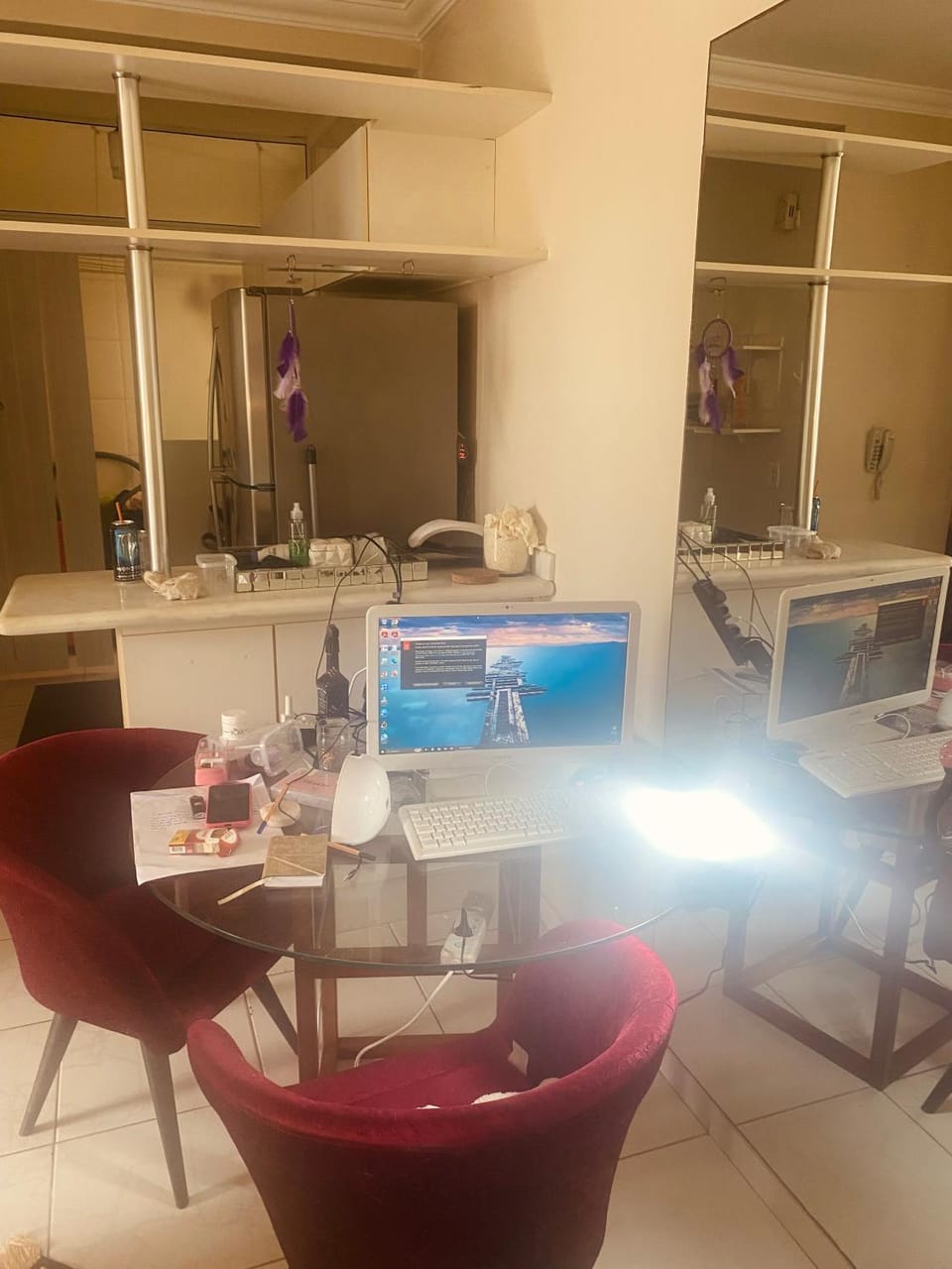 300m da Praia da Enseada apartamento de 1 quarto pra até 6 hóspedes Apartment in State of São Paulo