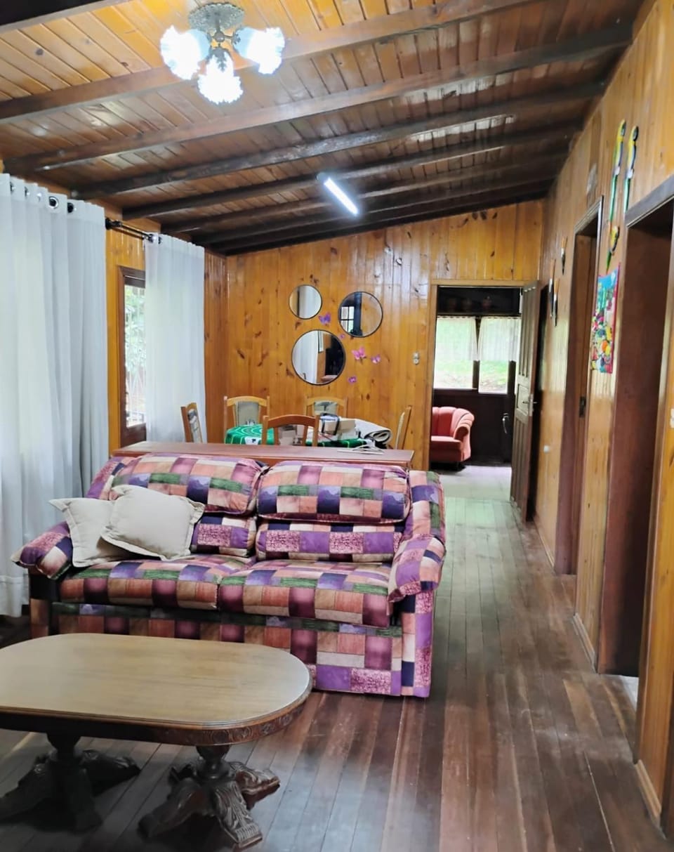 Quintal do Garnizé - Unidade João de Barro House in State of Rio Grande do Sul