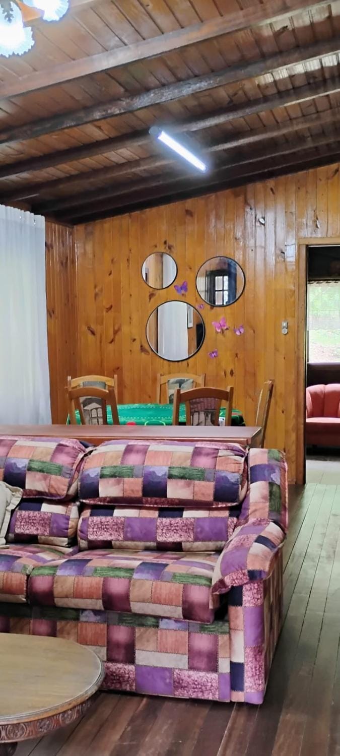 Quintal do Garnizé - Unidade João de Barro House in State of Rio Grande do Sul