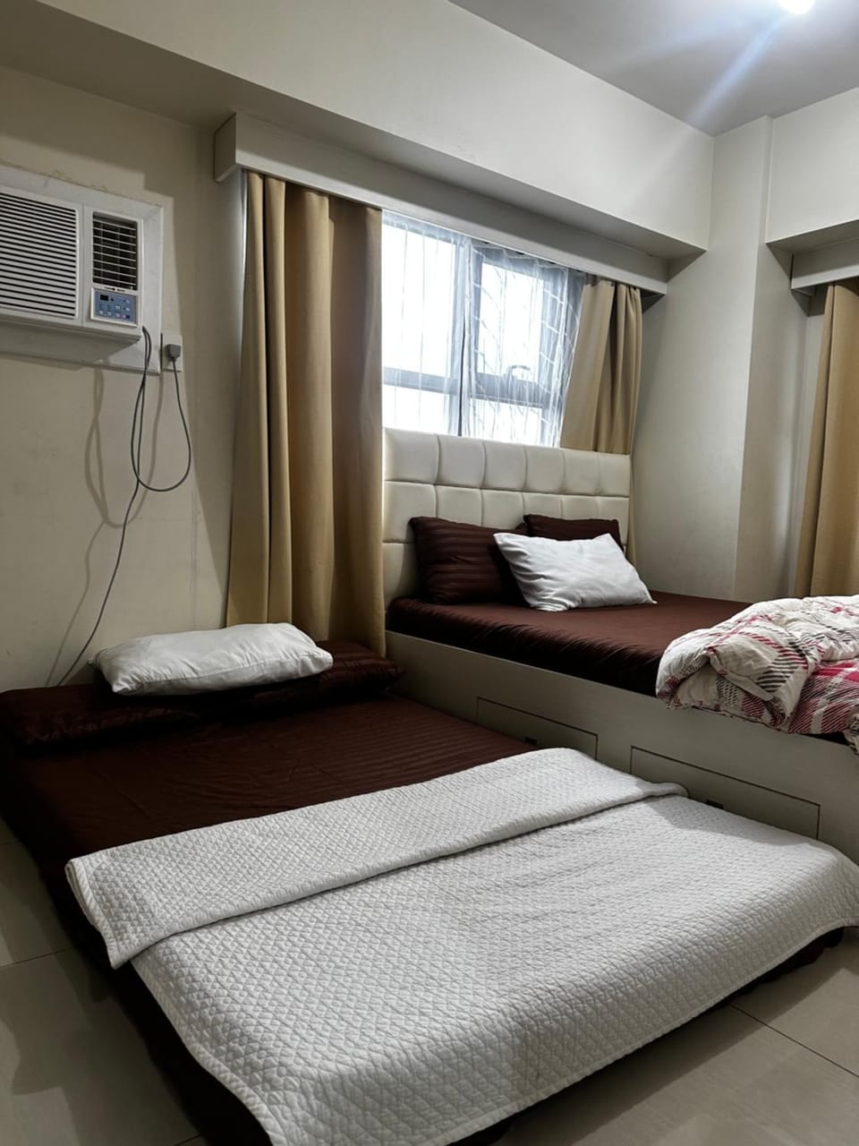 Jojies Crib Horizons101 2bedrooms Apartment hotel in Lapu-Lapu City