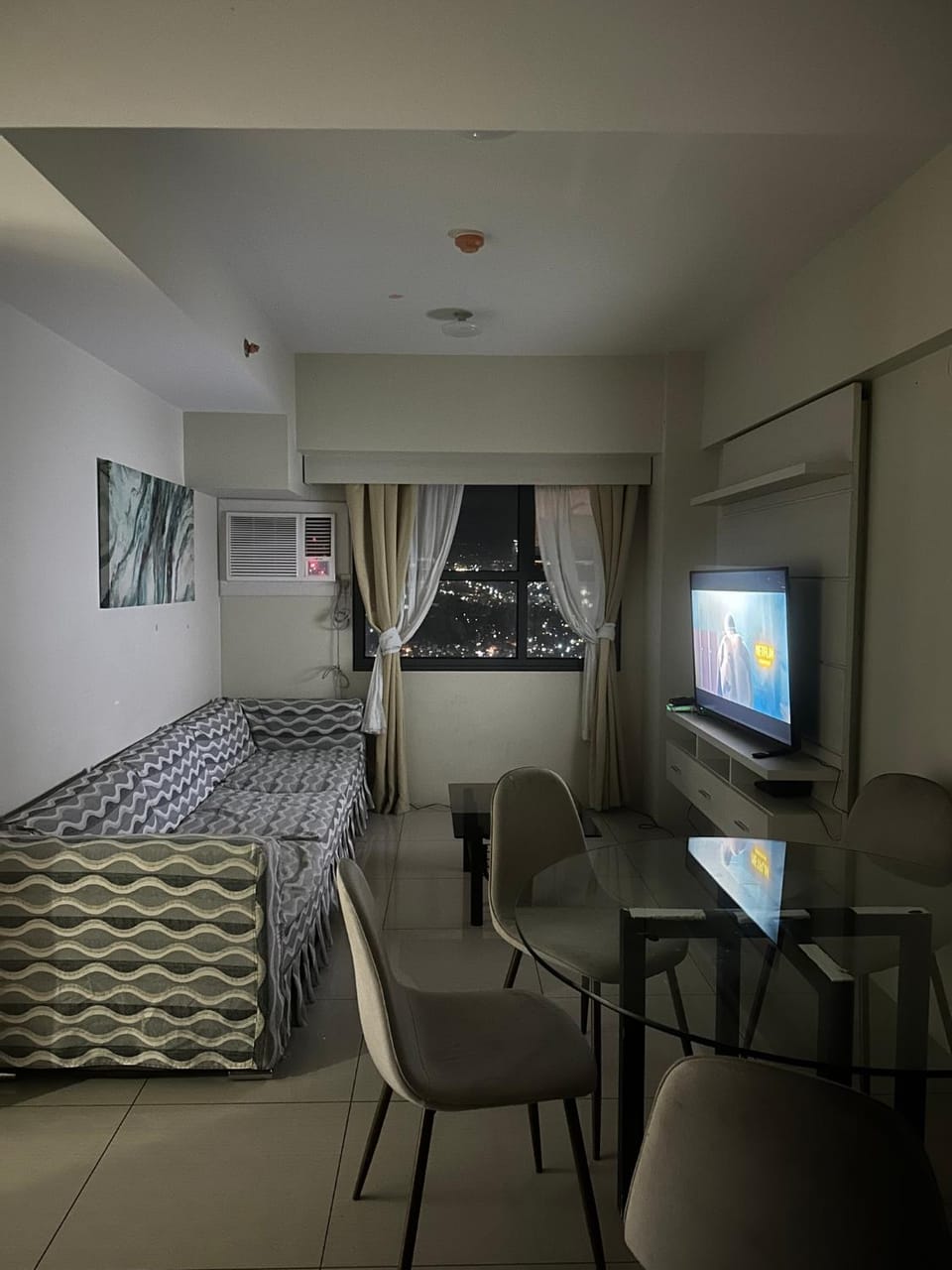 Jojies Crib Horizons101 2bedrooms Apartment hotel in Lapu-Lapu City