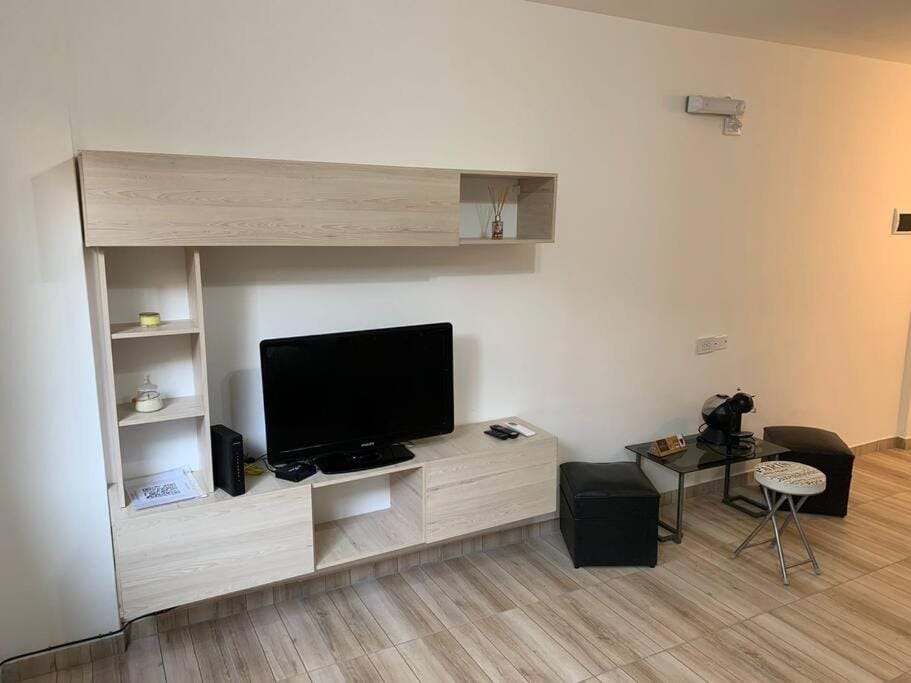 Encantador departamento en Bs As Downtown Apartment in Buenos Aires