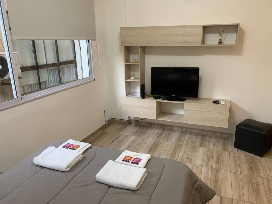 Encantador departamento en Bs As Downtown Apartment in Buenos Aires