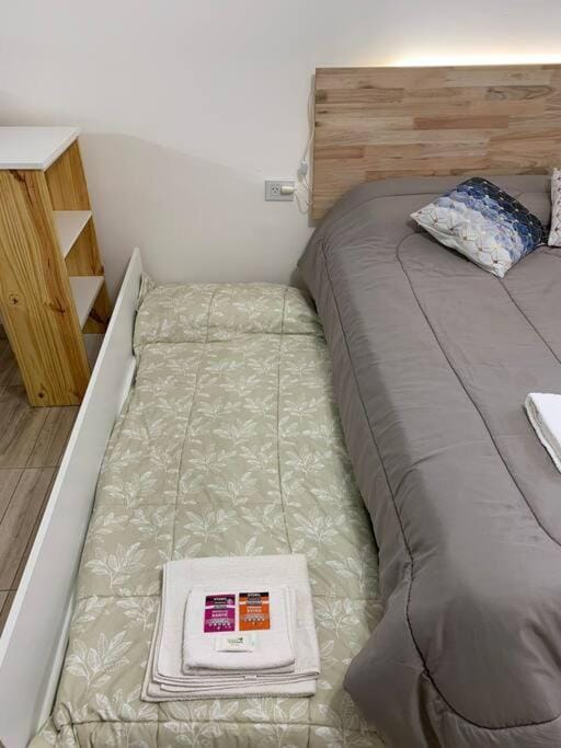 Encantador departamento en Bs As Downtown Apartment in Buenos Aires