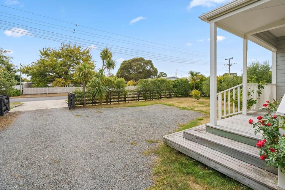 Applecross Cottage, Martinborough House in Martinborough