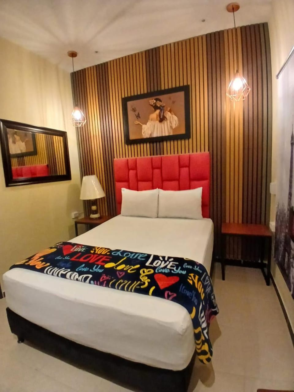 Hotel 50 Suites Hotel in Caldas