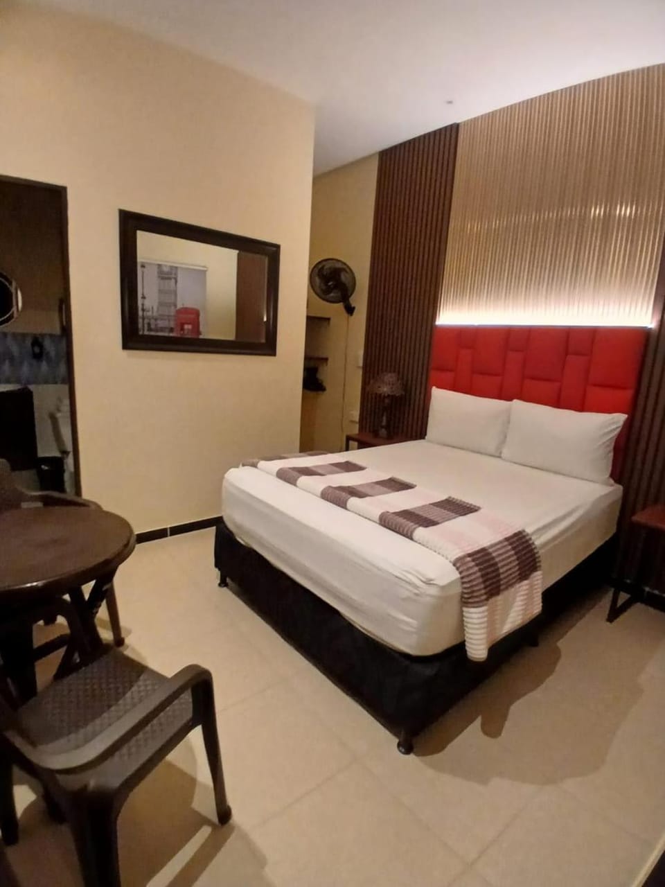 Hotel 50 Suites Hotel in Caldas