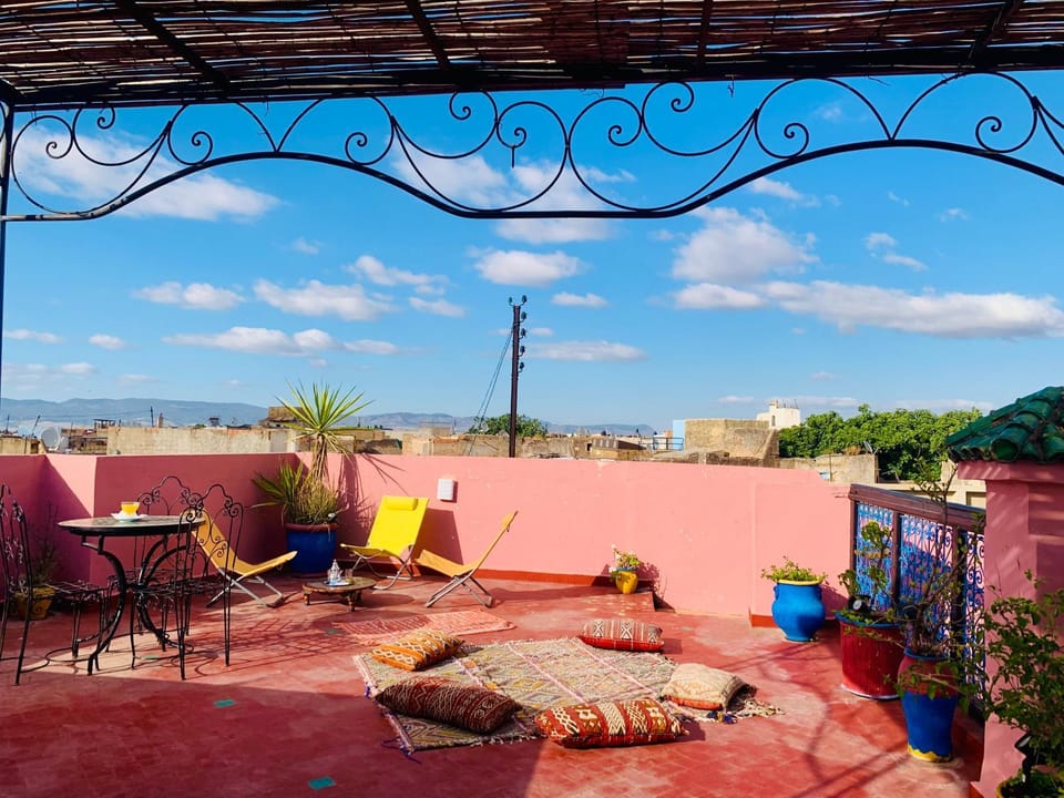 Day, View (from property/room), Balcony/Terrace, Balcony/Terrace