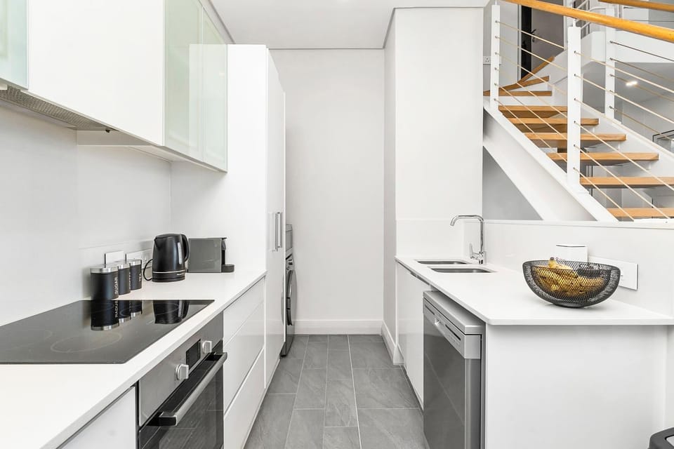 Promenade Paradise Apartment in Cape Town