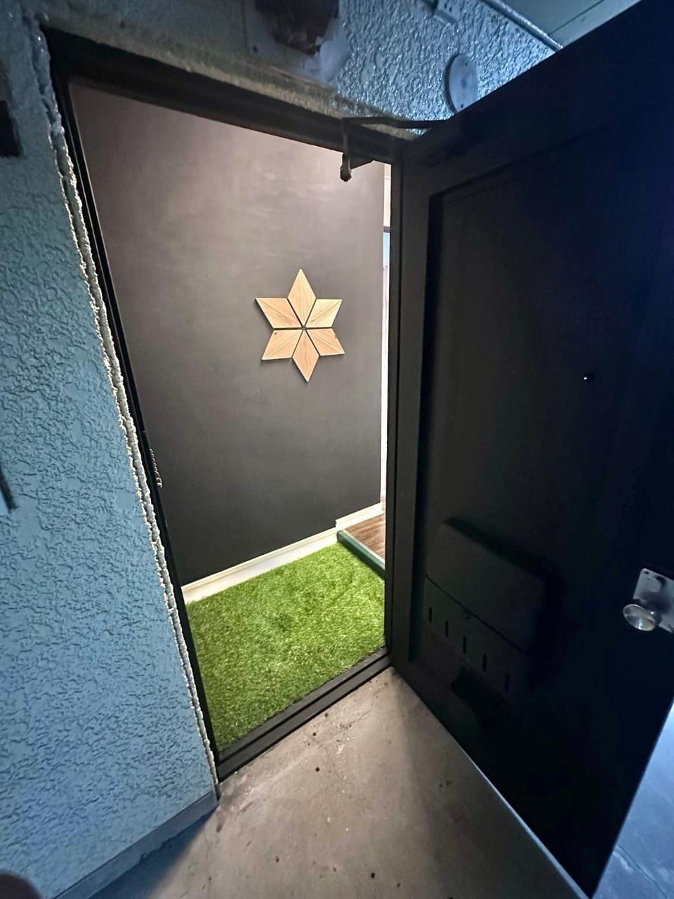 沙羅居Japanesque 名古屋駅前40B Apartment in Nagoya