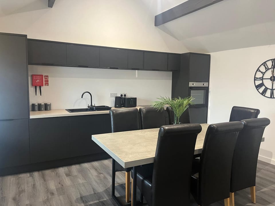 Apartment Twenty4 Blackpool Apartment in Blackpool