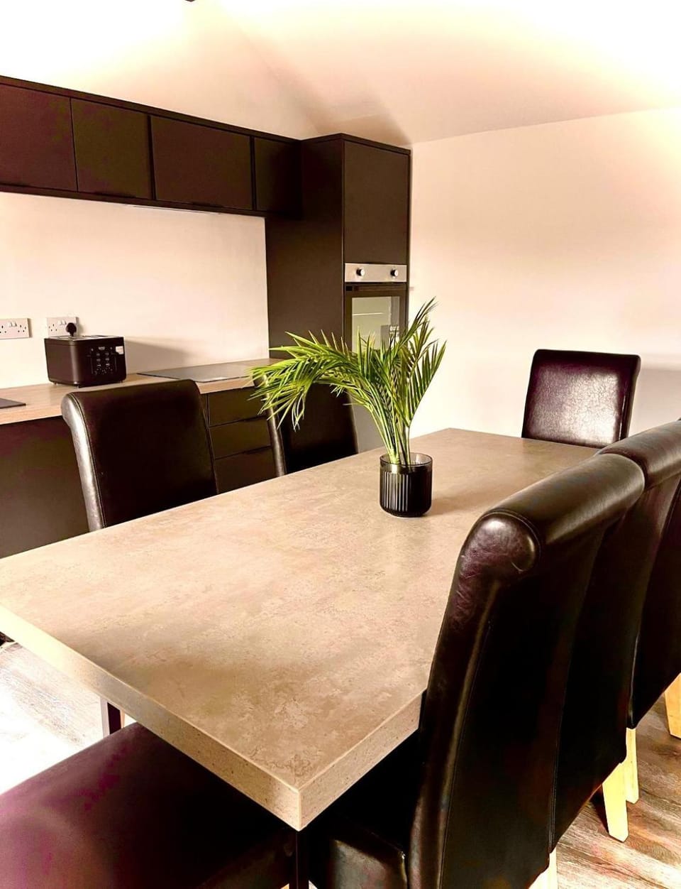 Apartment Twenty4 Blackpool Apartment in Blackpool