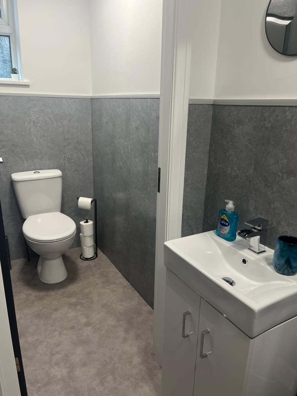 Apartment Twenty4 Blackpool Apartment in Blackpool