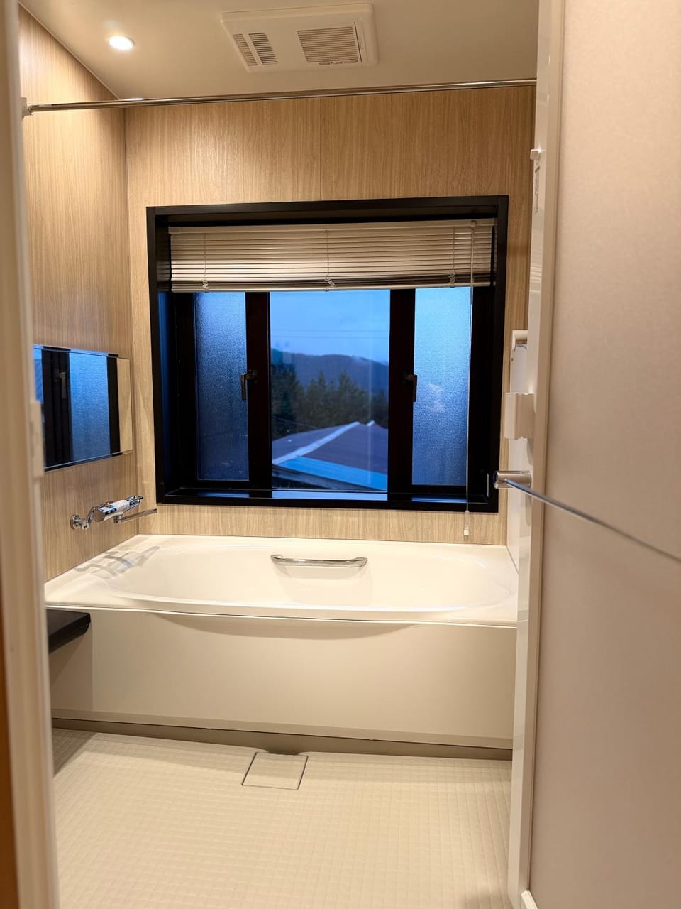 Shower, Bathroom, Bath