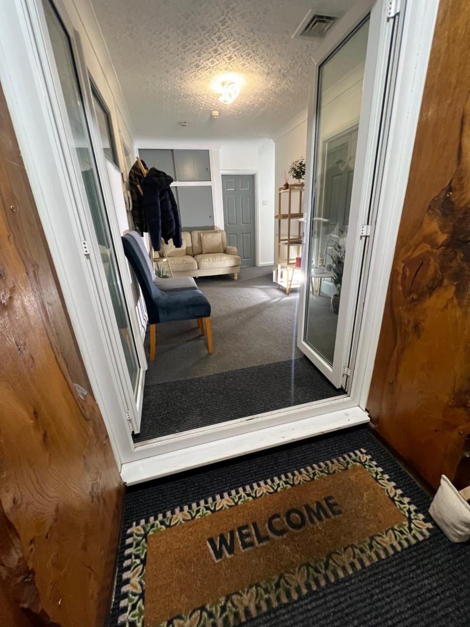 The Bungalow by SJP - Twin Room Vacation rental in Kettering