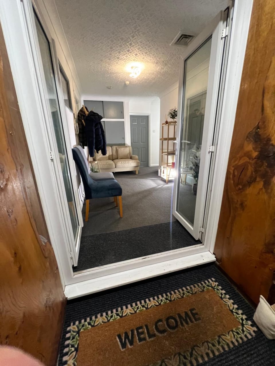 The Bungalow by SJP - Twin Room Vacation rental in Kettering