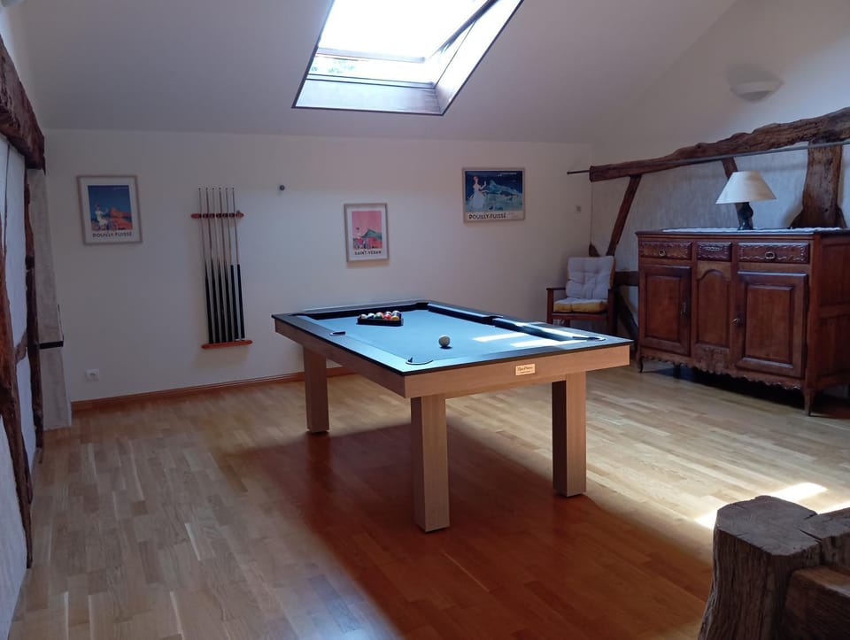 Billiard