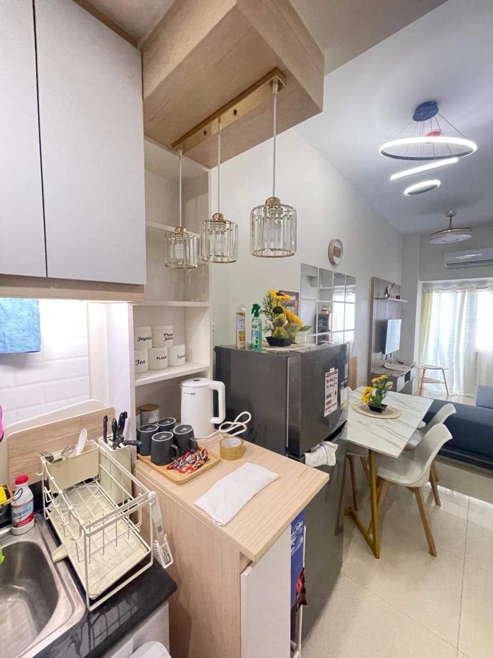 minibar