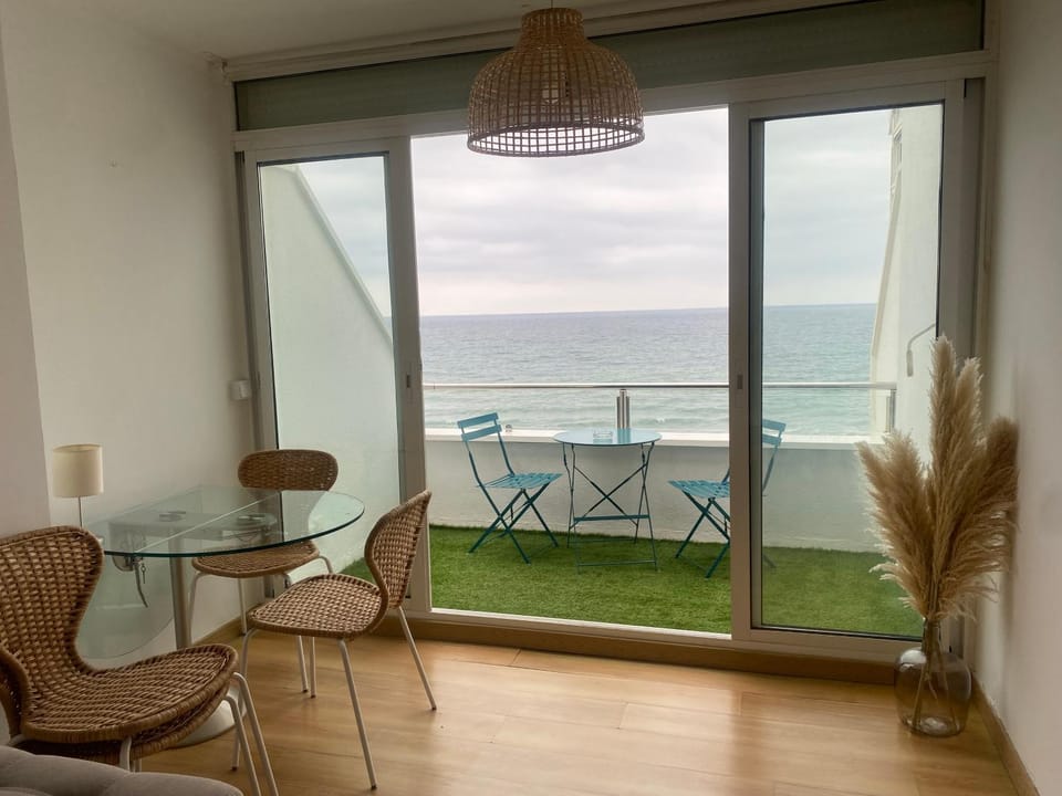 La Roca Chica Apartment in Torremolinos