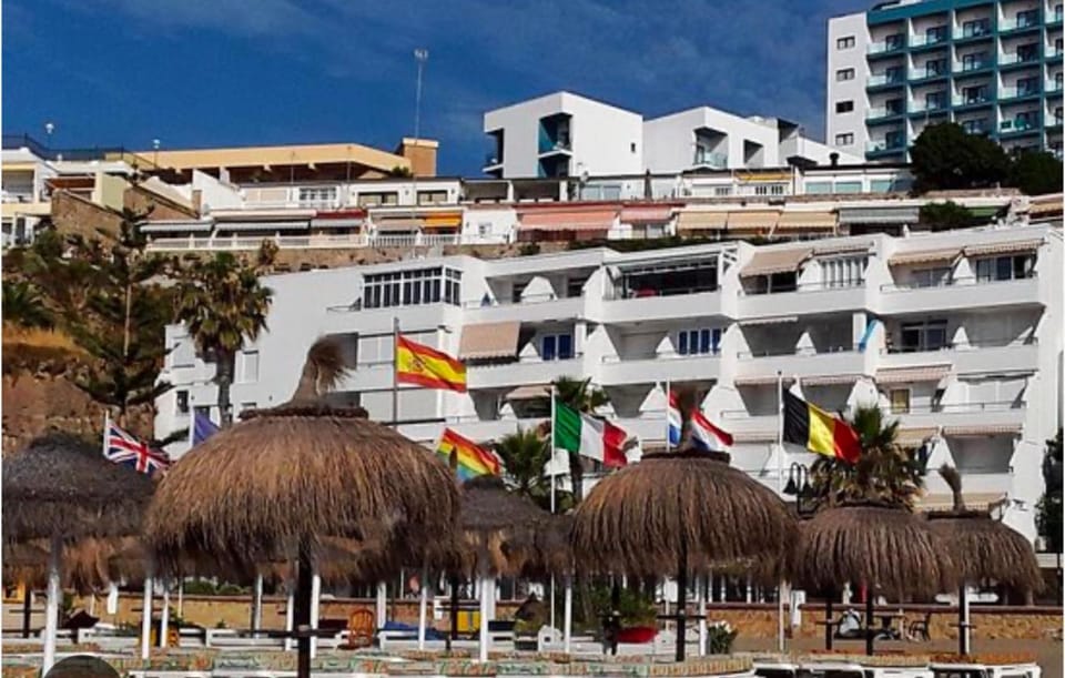 La Roca Chica Apartment in Torremolinos
