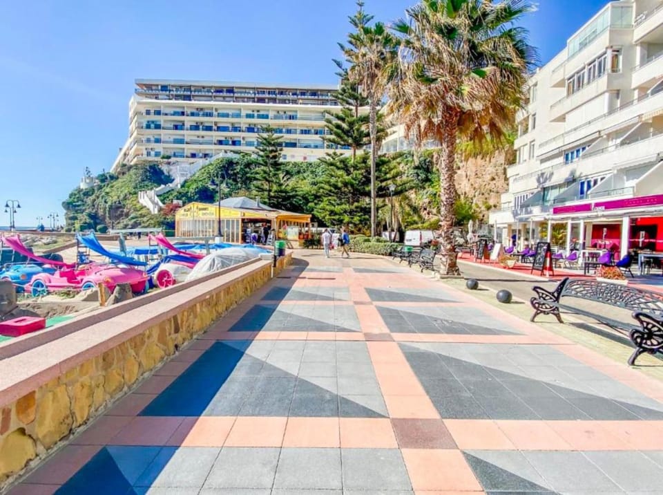 La Roca Chica Apartment in Torremolinos