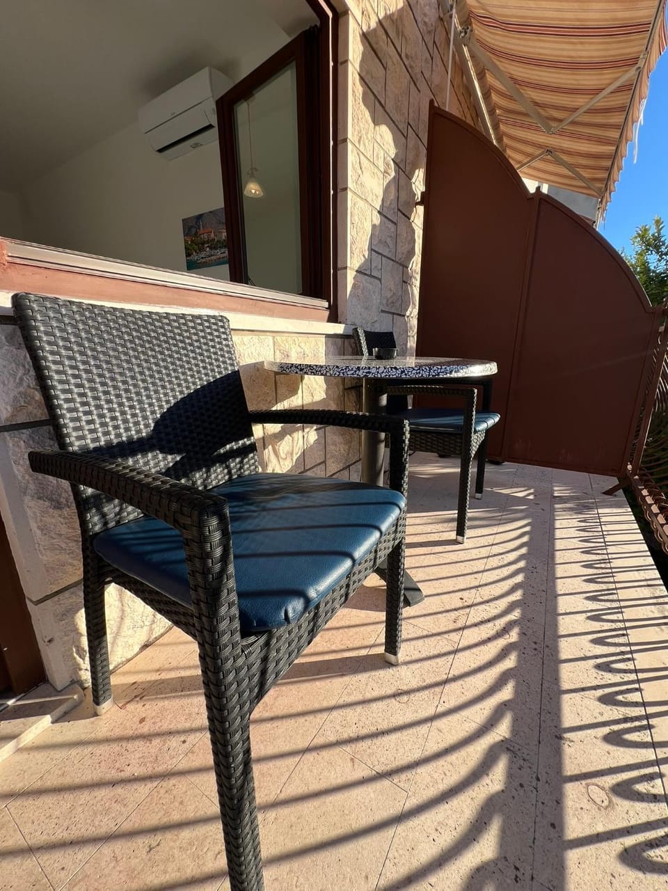 Balcony/Terrace, Balcony/Terrace