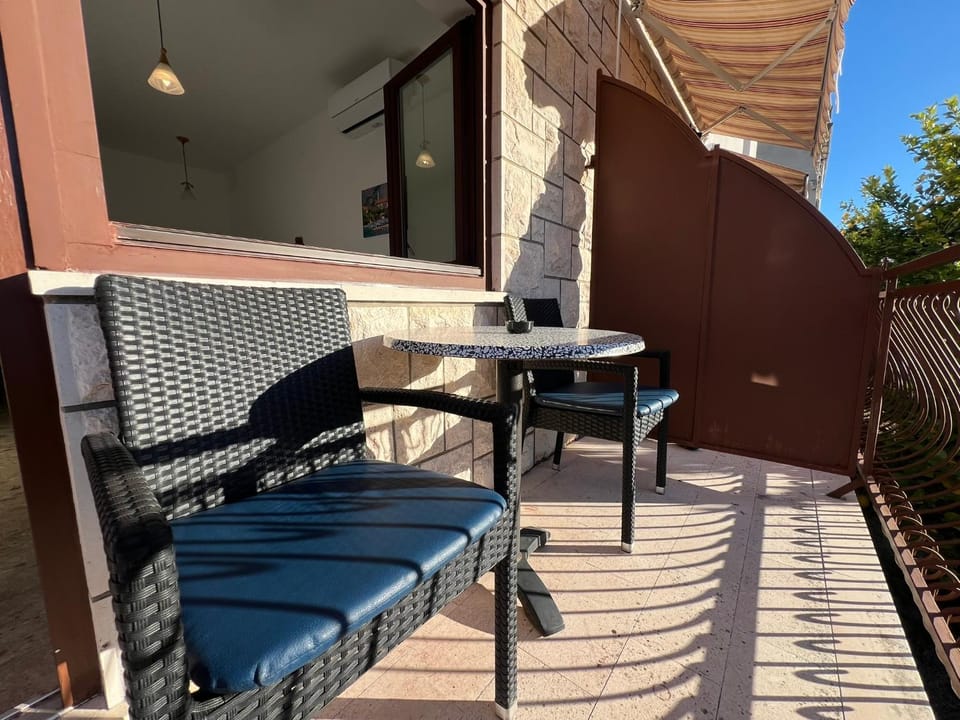 Balcony/Terrace, Balcony/Terrace