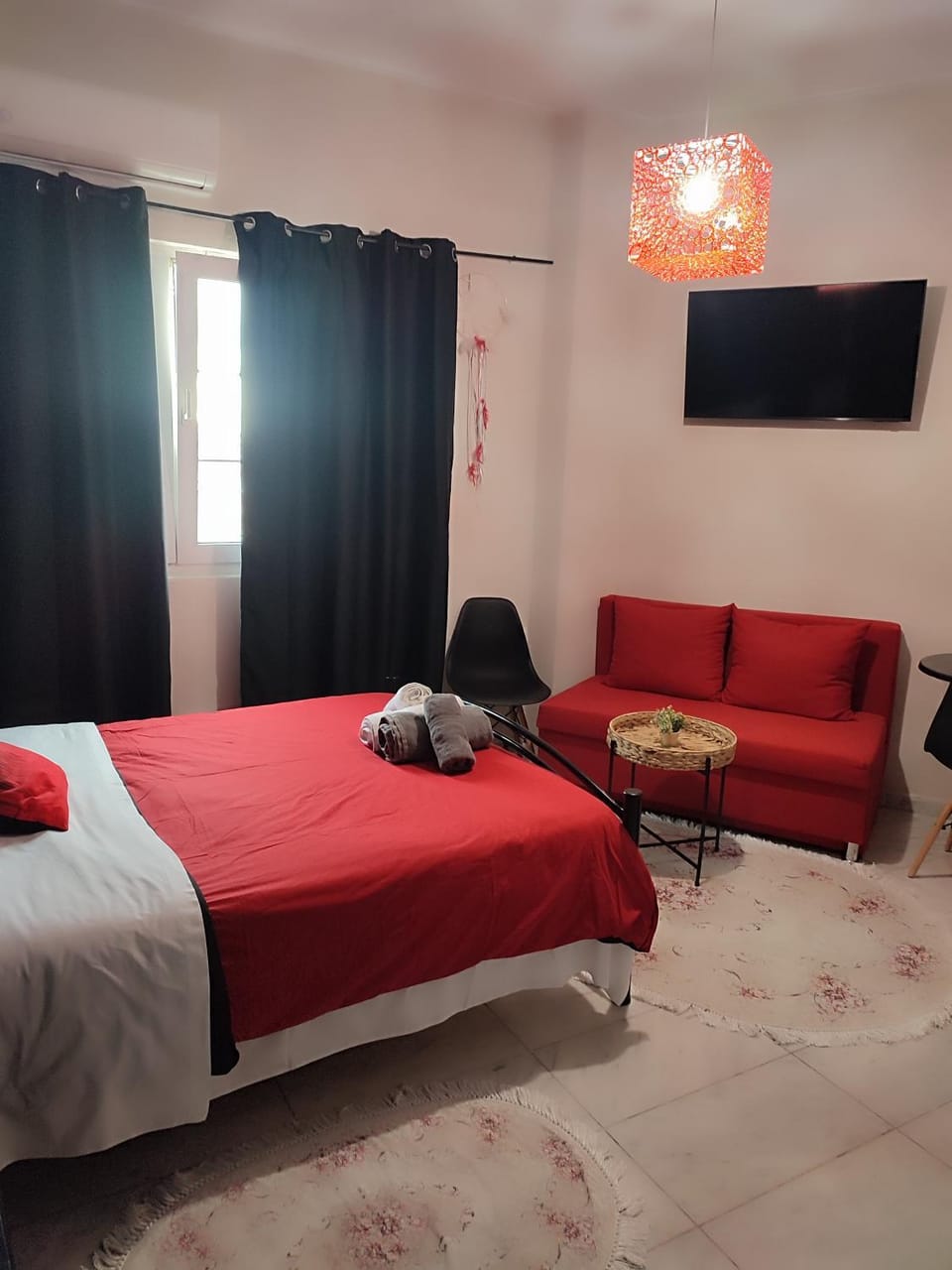 Ονειροπαγίδα Apartment in Pieria, Greece