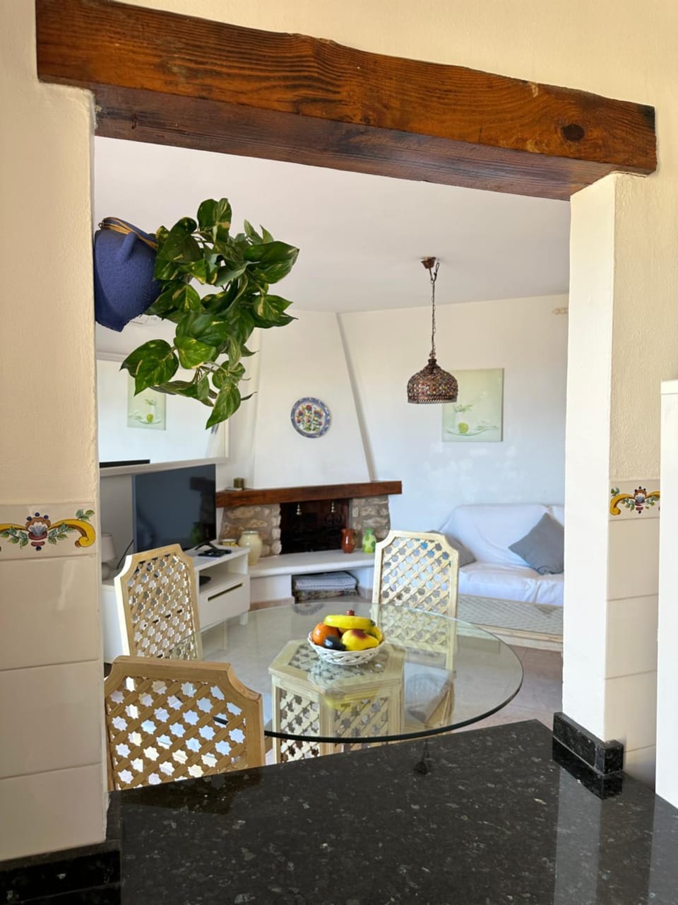 Los Molinos 105, La Manga Club Resort Villa in Region of Murcia