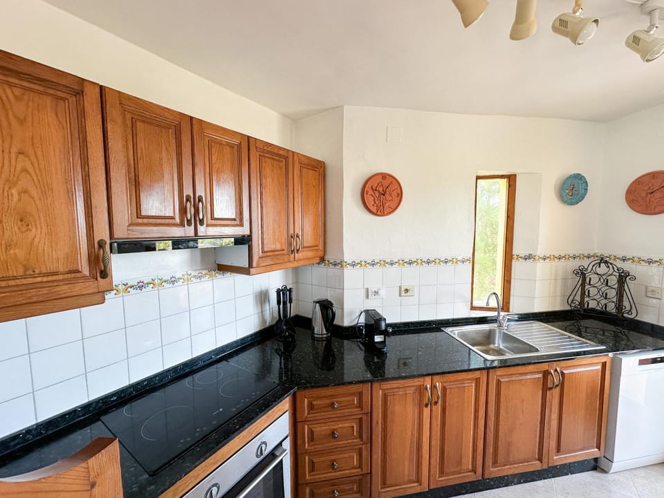 Los Molinos 105, La Manga Club Resort Villa in Region of Murcia