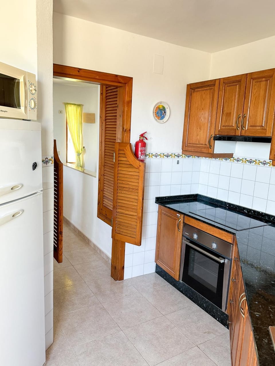 Los Molinos 105, La Manga Club Resort Villa in Region of Murcia
