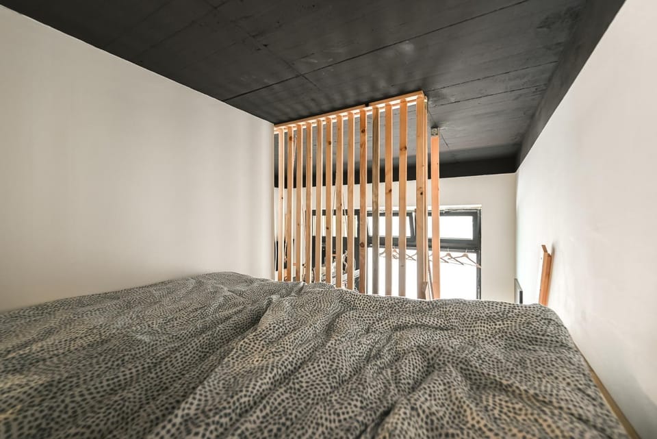 Apartma N'Poznam župa Apartment in Ljubljana