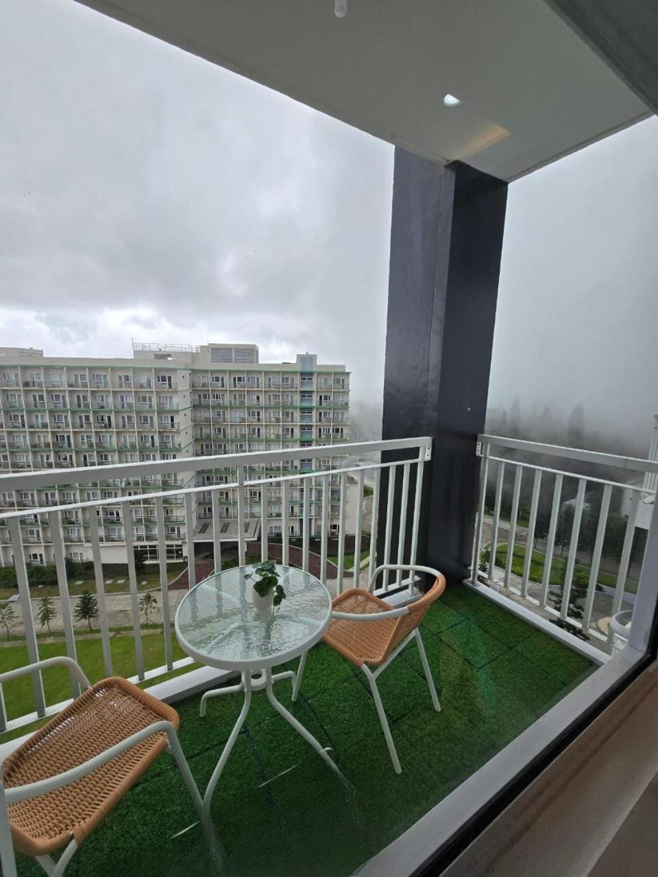 View (from property/room)
