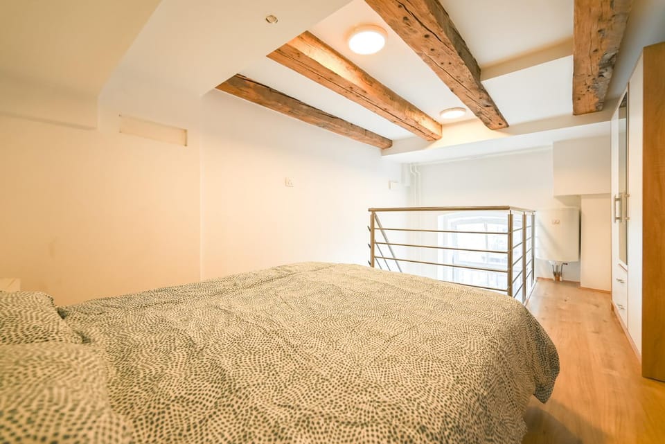Apartma N'Poznam Tobačna 2 Apartment in Ljubljana