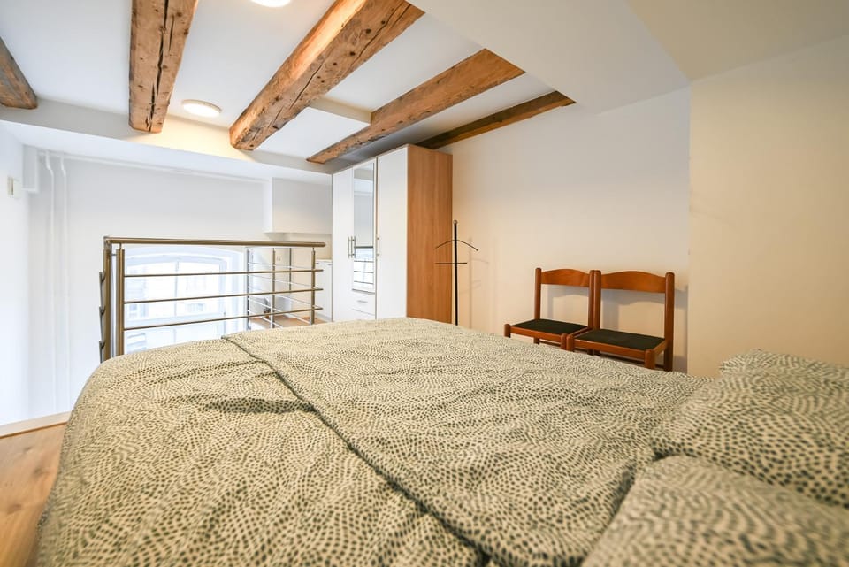 Apartma N'Poznam Tobačna 2 Apartment in Ljubljana