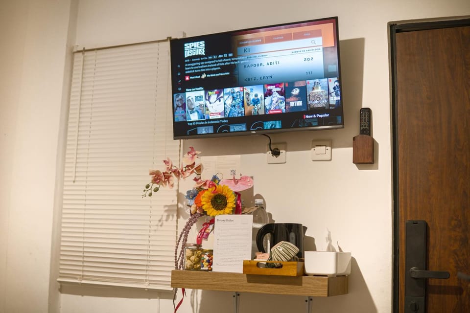 TV and multimedia