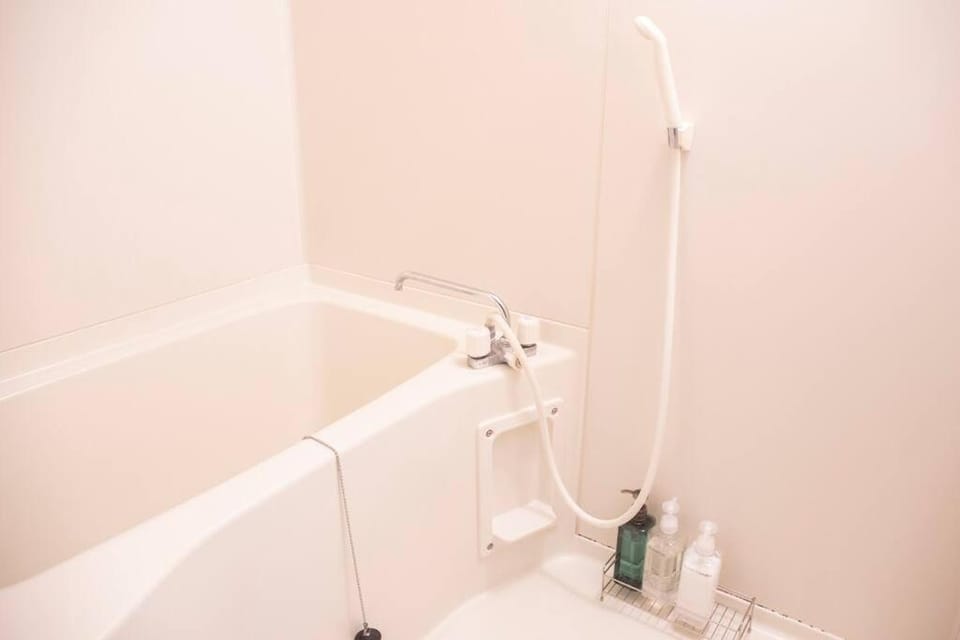 アリタ大国611 Apartment in Osaka
